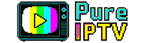 Abonnement Pure IPTV
