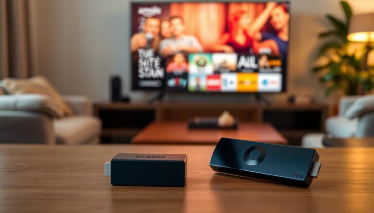 Fire TV Stick : A quoi ça sert ? Comment ça marche ? Pure IPTV