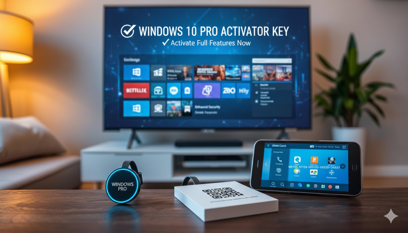 windows 10 pro activator key 64 bit ✓ Activate Full Features Now Pure IPTV
