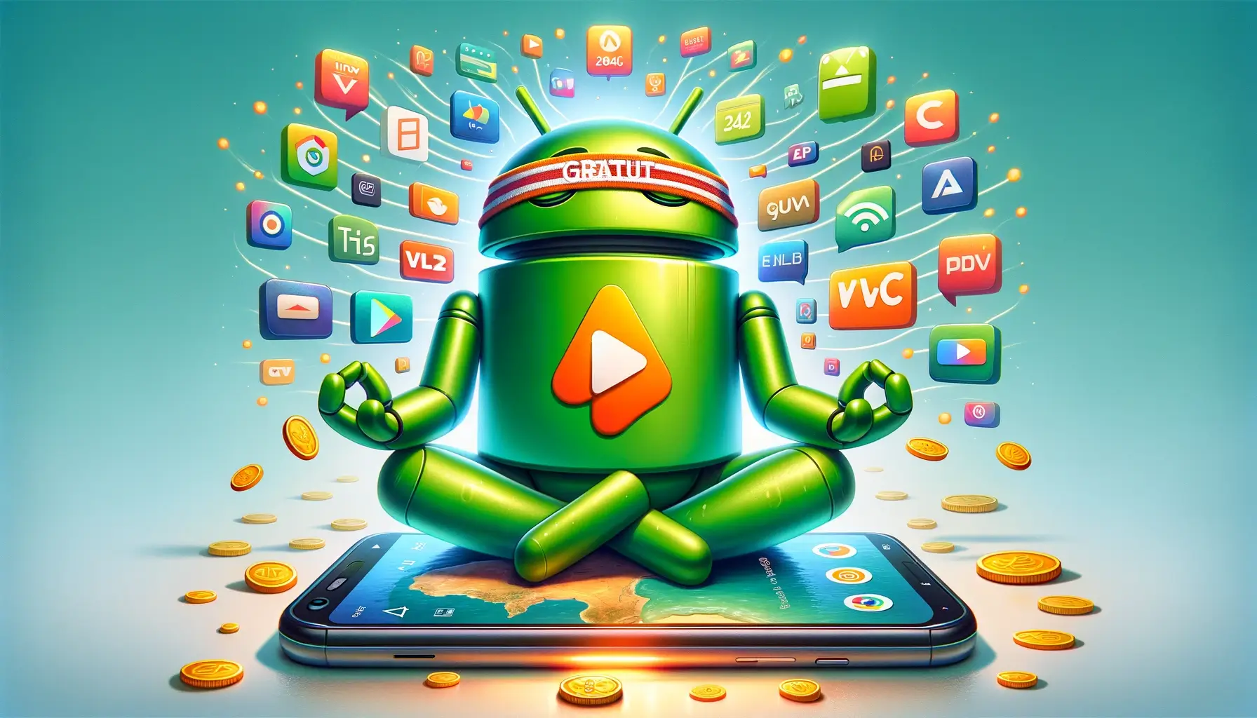 Meilleur Lecteur IPTV Android Gratuit en 2025 Pure IPTV