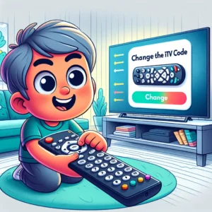 Comment changer le code IPTV Tutoriel complet Pure IPTV