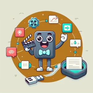 Comment enregistrer un film IPTV sur cle USB facilement Pure IPTV