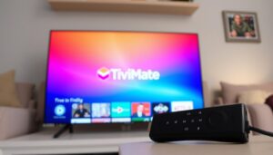 Comment installer et configurer TiviMate sur Firestick Pure IPTV