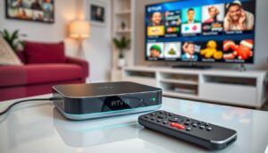 Configuration MAG 322 IPTV : Guide Complet Pure IPTV