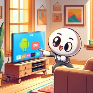 Meilleur application IPTV Android TV Comparatif et Guide complet Pure IPTV