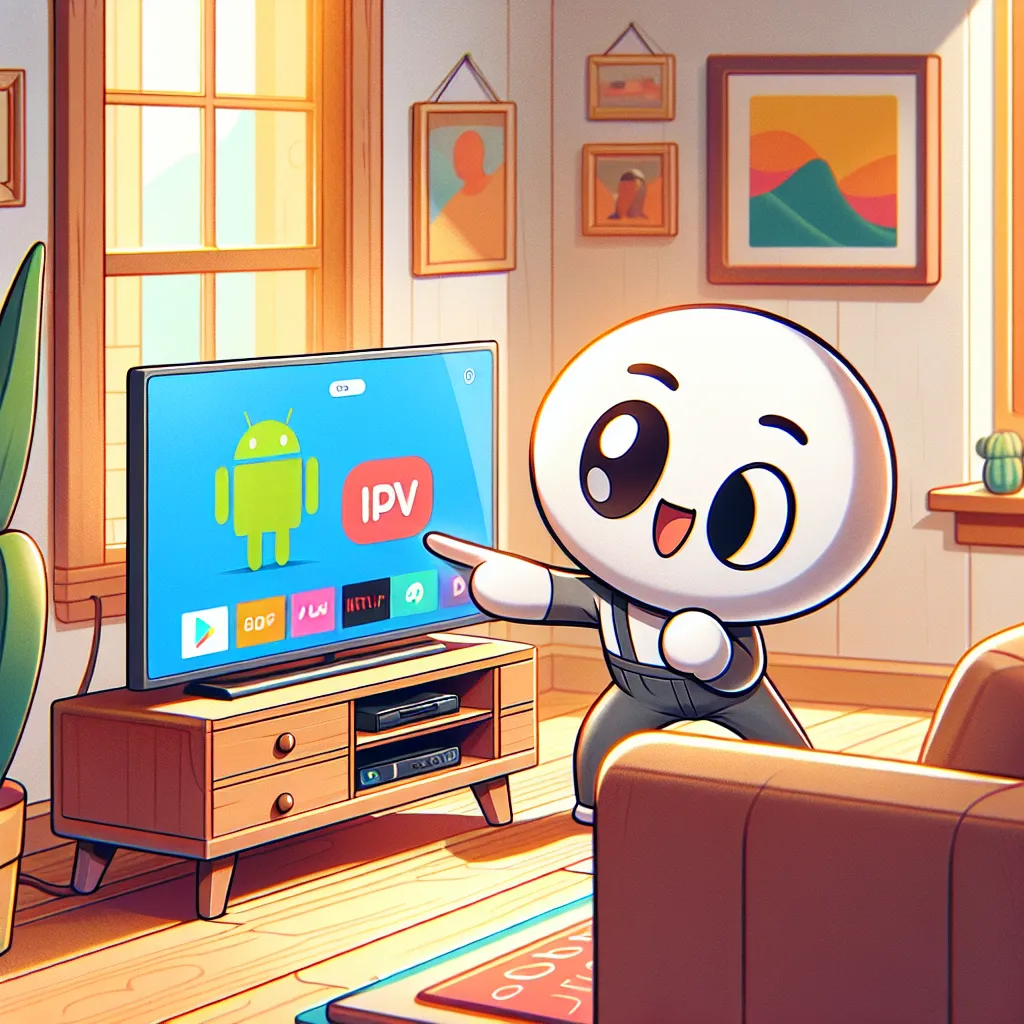 Meilleur application IPTV Android TV Comparatif et Guide complet Pure IPTV