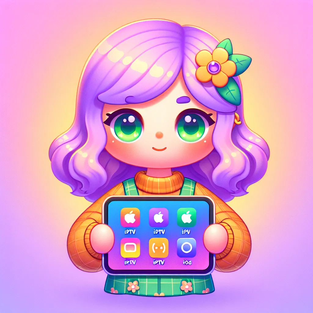 Meilleur Application IPTV iOS Le Guide Complet Pure IPTV