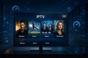 Quel IPTV marche le mieux ? pure iptv 4k