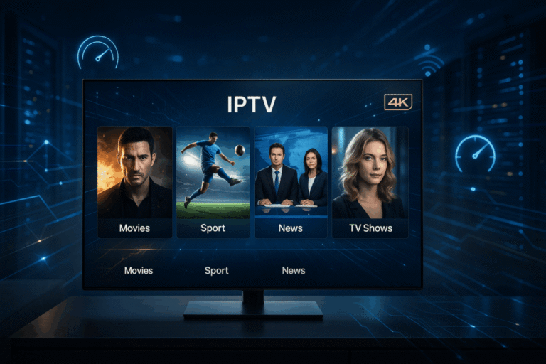 Quel IPTV marche le mieux ? pure iptv 4k